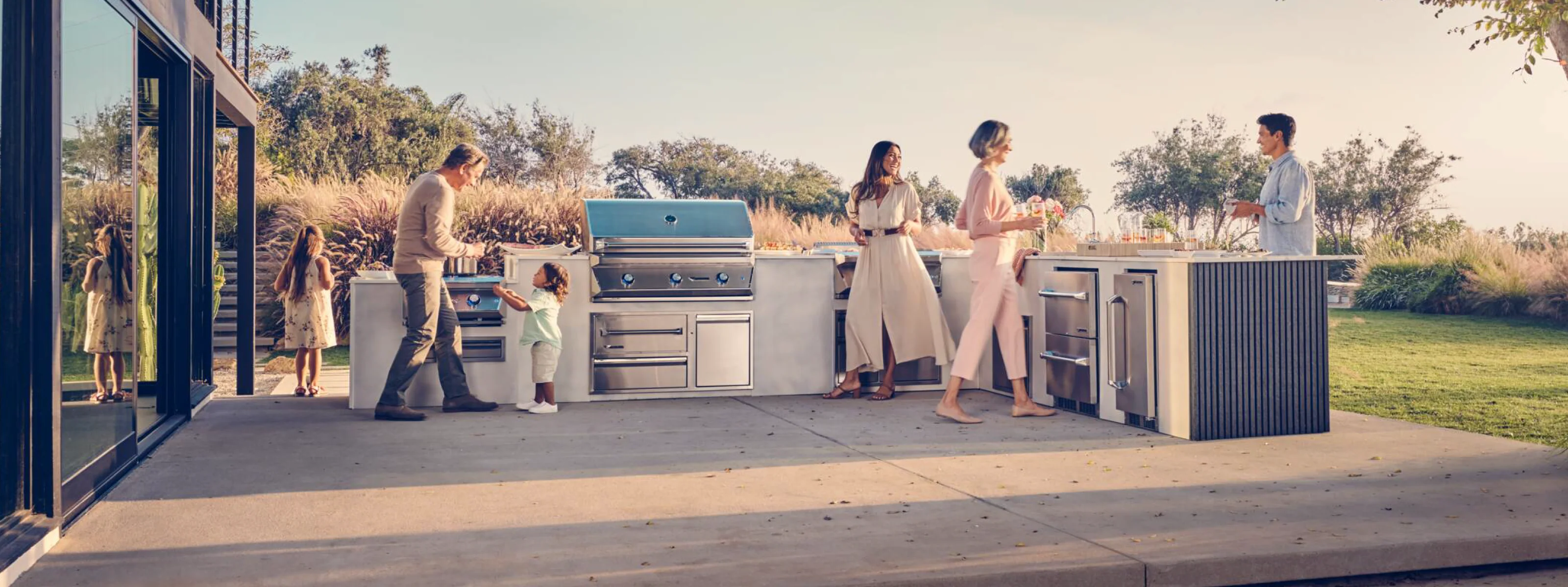 Ignite Your Home's Natural Beauty